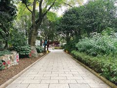 -柳侯公园