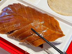 -艳阳天·非遗楚菜(武汉客厅店)