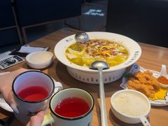 -太二酸菜鱼(金沙印象城店)