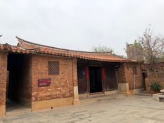 -晋江五店市传统文化旅游区