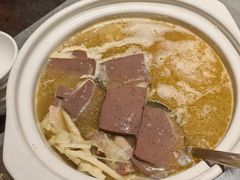 -佬太公海鸭·海鲜大排档(上海总店)