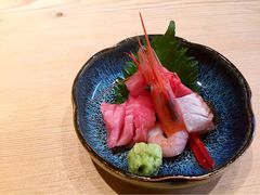 然寿司(郎园vintage店)-然寿司(郎园vintage店)