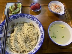-孙盛兴奥灶面馆·蟹黄面·三虾面(山塘街总店)