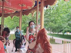 -南戴河国际娱乐中心