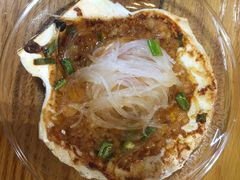 -云晓光头烧烤吧(德平路店)