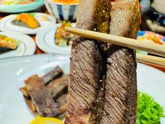 -大吉鲜鱼料理自慢(维也纳大厦店)