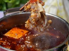 -爆棚肥牛火锅(原福成肥牛城味之缘三里河店)