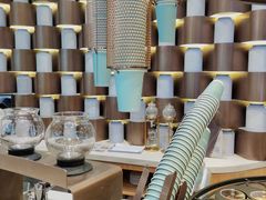 -théATRE茶聚场·餐厅(环球金融中心店)