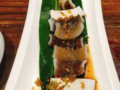 -一同楼福州菜馆(五四店)