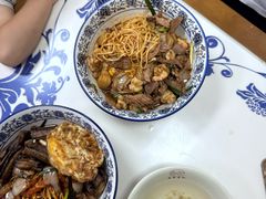 -复兴面王(河东路起源店)