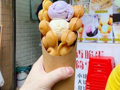 -成裕雪糕店(士多店)