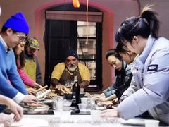 -Popcorn Club爆米花英语社交俱乐部