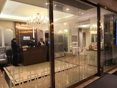 门面-美心皇宫(绿杨坊店)