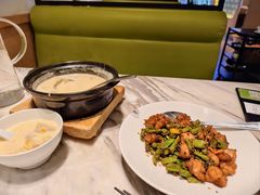 -汤城小厨•粤菜•靓汤(西直门凯德MALL店)