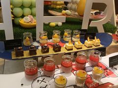 -盛宴自助餐厅(运达喜来登店)