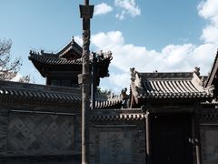 -关帝庙(大同古城)