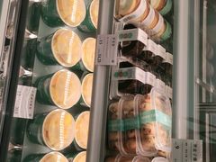 -迦南·甜品蛋糕(传媒店)