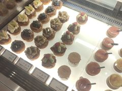 -LANLIZI BAKERY(COSMO店)
