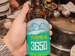 -朋源石锅酸汤牦牛肉(林芝店)