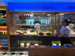 -纽斯特牛排自助餐厅(浦东文峰广场店)