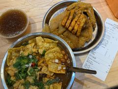 -柳州肥姨妈大骨螺蛳粉(沙河店)