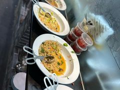 -浑河春面馆非遗鹿角面(太平庄店)