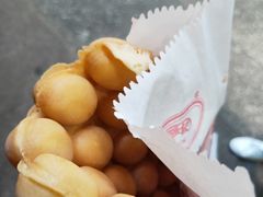 -利强记北角鸡蛋仔(弥敦道店 )