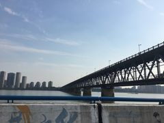 -钱塘江大桥陈列馆