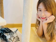 -猫咪派对(江南西店)
