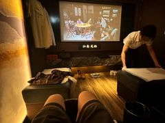 -江南足纪·影院足道·轻奢SPA(红山6979店)