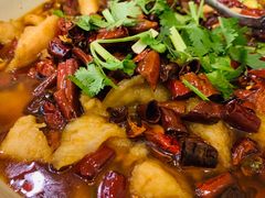-群姐面馆·海鲜烧烤(同安路二店)