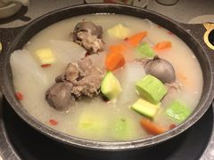 -一把骨(盐市口店)
