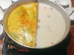 -捞王锅物料理(丰联店)