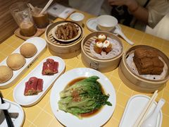 -蔡澜点心·粤菜(花城汇南区店)