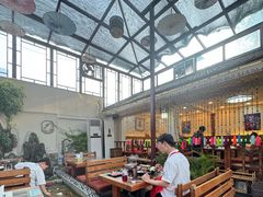 -丽江庭院之爱在路上(西单店)