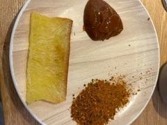 -新石器烤肉(百联川沙店)