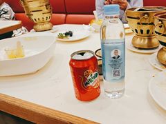 -第六季自助餐厅(甜水园店)
