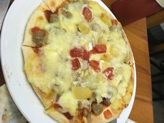 -炒豆合作社(东四总店)