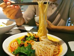 -赠李白·如诗的川味(余杭万达广场店)