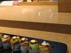 -达摩君日本料理(泰海花园小区店)