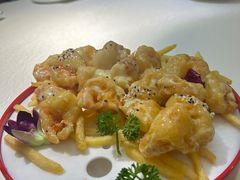-津沽小院(天津之眼店)