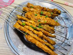 -江城燕子大排档(江汉路步行街店)