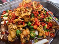 -蛙来哒(方圆荟店)