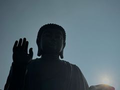 -天坛大佛