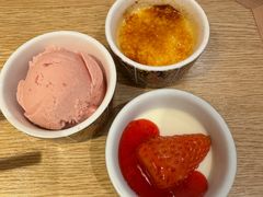 -温野菜涮涮锅(曲江大悦城店)