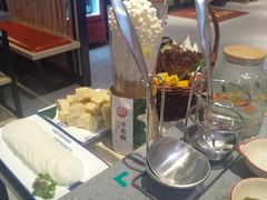 -羊来顺冰煮鲜羊 铁锅烀羊肉(中央大街店)