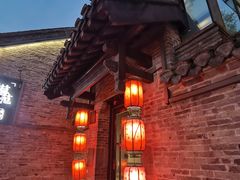 -回龙窝历史文化街区