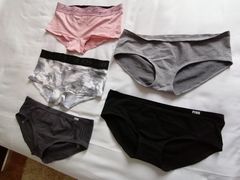 -Victoria's Secret(杭州湖滨银泰in77店)