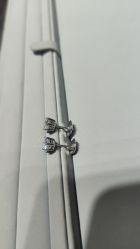 -钻石小鸟钻戒婚戒定制(石路店)