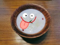 原味酸奶-敏珠拉姆藏餐·南京厨房(富春江东街店)